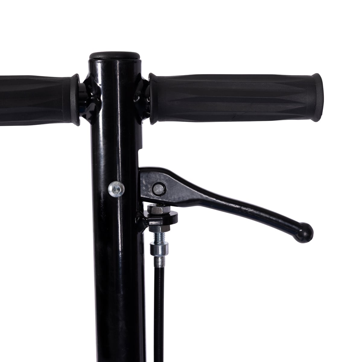 SGS 6 Tonne Professional Service Trolley Jack For Lorry Bus Coach Van | 650mm Lift Height